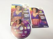 Get Zumba Fitness World Party Wii