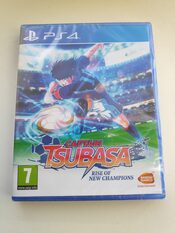 Captain Tsubasa: Rise of New Champions PlayStation 4