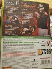 WWE 2K15 Xbox 360 for sale