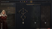 Crusader Kings III: Wandering Nobles (DLC) (PC) Steam Key GLOBAL