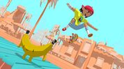 OlliOlli World Nintendo Switch