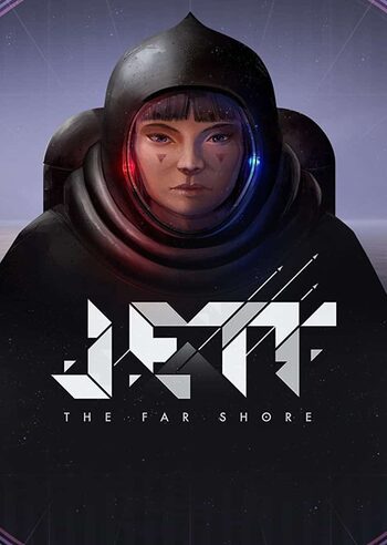 JETT : The Far Shore (PC) Epic Games Key GLOBAL