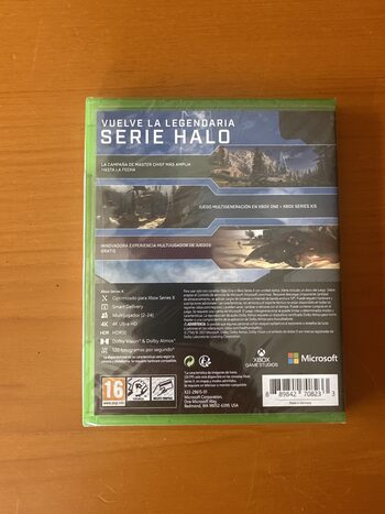 Halo Infinite Xbox Series X for sale