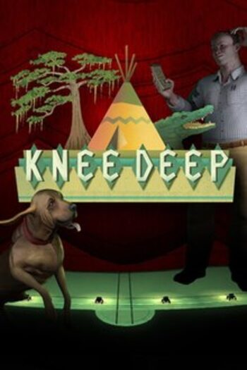 Knee Deep (PC) Steam Key EUROPE