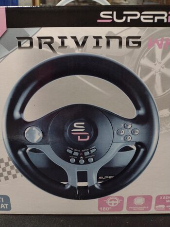 Volante Driving Wheel SV 200