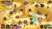 Kingdom Rush Vengeance - Hammerhold Campaign (DLC) (PC) Steam Key GLOBAL