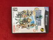 Final Fantasy Crystal Chronicles Nintendo GameCube