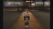 Tony Hawk's Skateboarding PlayStation