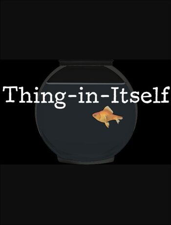 Thing-in-Itself (PC) Steam Key GLOBAL