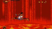 Disney's Aladdin SEGA Mega Drive for sale