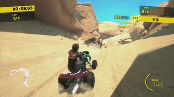 Offroad Racing Nintendo Switch for sale