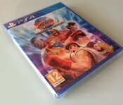 Get Street Fighter 30th Anniversary Collection PlayStation 4