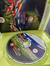 UEFA EURO 2008 Xbox 360