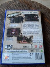 The Da Vinci Code PlayStation 2