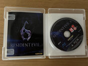 Buy Resident Evil 6 PlayStation 3