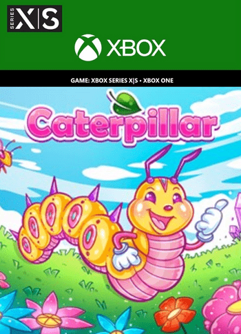 Caterpillar XBOX LIVE Key TURKEY