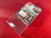 Funda Pet Protector Nintendo Switch Oled Y Zelda Tears Of The Kingdom LEER