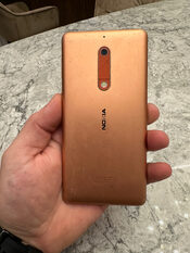 Nokia 5 Copper