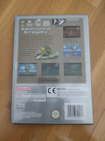 Buy The Legend of Zelda: The Wind Waker Nintendo GameCube