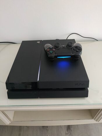 PlayStation 4 V9.00