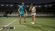 Redeem AO International Tennis PlayStation 4