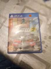 The Crew 2 PlayStation 4