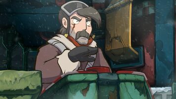 Deponia Doomsday PlayStation 4