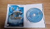 The Golden Compass Wii