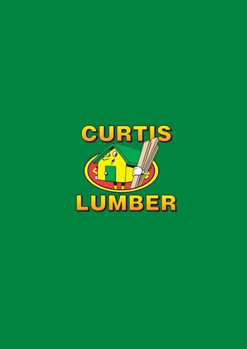 Curtis Lumber Gift Card 25 USD Key UNITED STATES