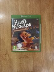 Hello Neighbor Xbox One