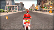 Moto Pizza Courier (PC) Steam Key GLOBAL