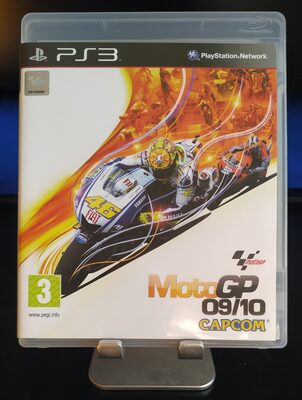 MotoGP 09/10 PlayStation 3