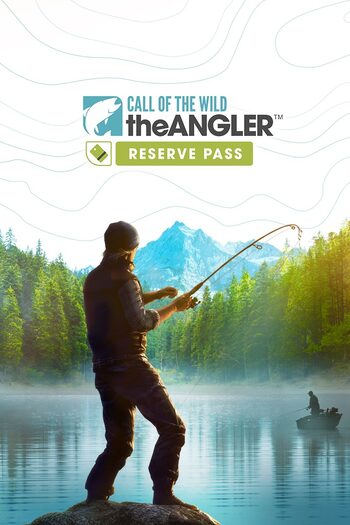 Call of the Wild: The Angler™ – Reserve Pass (DLC) PC/XBOX LIVE Key EUROPE