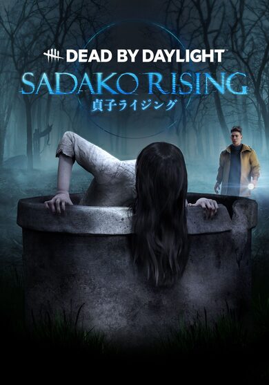 E-shop Dead by Daylight - Sadako Rising Chapter (DLC) (PC) Steam Key EUROPE