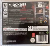 Get Jackass: The Game (DS) Nintendo DS
