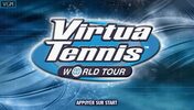 Virtua Tennis: World Tour PSP