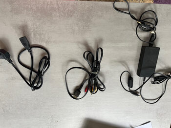 cables y adaptadores PlayStation2