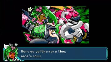 Blaster Master Zero 2 PlayStation 4