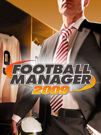 Football Manager 2009 PSP