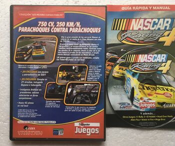 NASCAR RACING 4 - PC