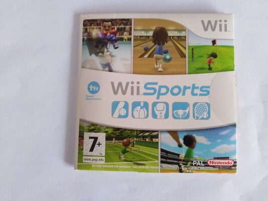 Wii Sports Wii