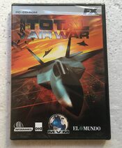 F22 TOTAL AIR WAR - PC