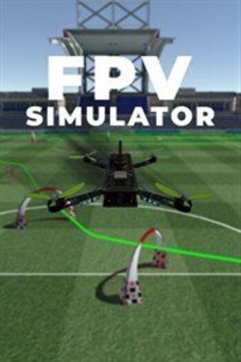 FPV Simulator XBOX LIVE Key UNITED STATES