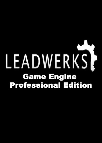 E-shop Leadwerks Game Engine - Professional Edition (DLC) Steam Key GLOBAL