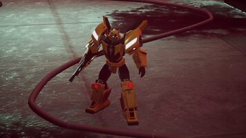 Transformers: Earthspark - Expedition PlayStation 4