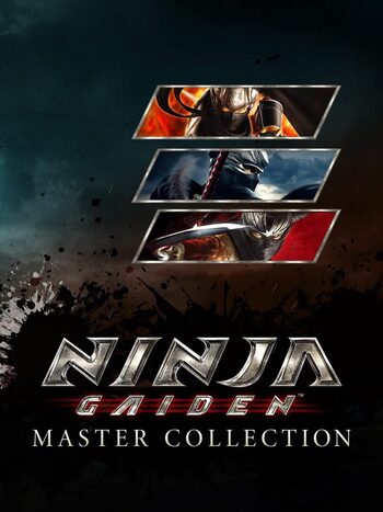 NINJA GAIDEN: Master Collection Xbox One