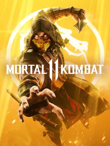 Mortal Kombat 11 PlayStation 5