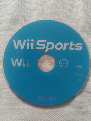 Wii Sports Wii