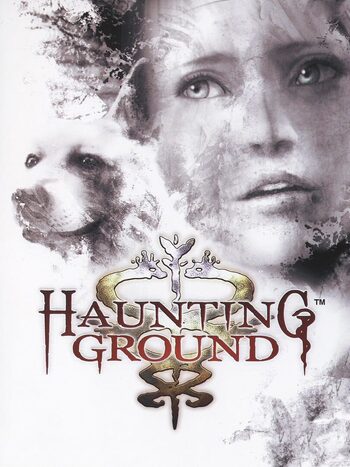 Haunting Ground PlayStation 2