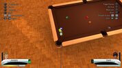 3D Billiards: Pool & Snooker PlayStation 5